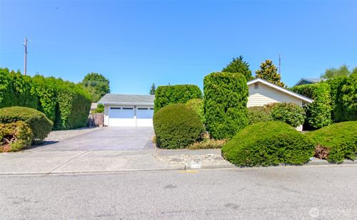 5709 N 13th St, Tacoma, WA, 98406-2714 | Card Image