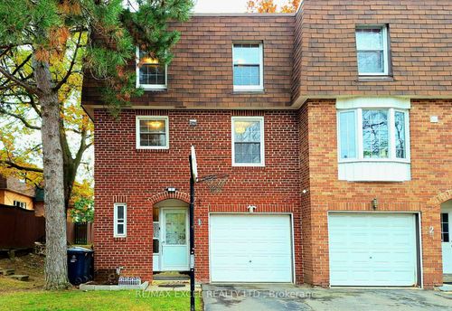 1-20 Crockamhill Dr, Toronto, ON, M1S3H1 | Card Image