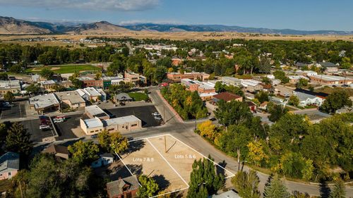 5 S Lobban Ave, Buffalo, WY, 82834-1913 | Card Image