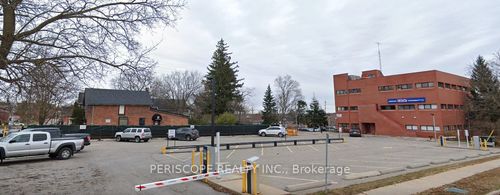 100-16 O'Brien St, Orillia, ON, L3V5S2 | Card Image