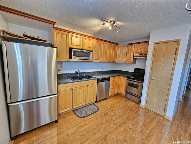 209 - 59 Wood Lily Dr, Condo with 2 bedrooms, 1 bathrooms and 1 parking in Moose Jaw SK | Image 6