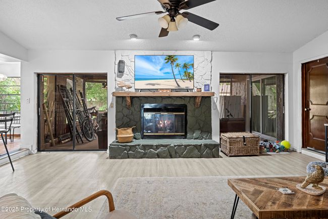 8268 Garrison St, House other with 3 bedrooms, 3 bathrooms and null parking in Spring Hill FL | Image 13
