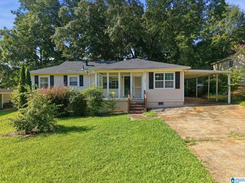 103 Highland Ave, Bessemer, AL, 35023-2613 | Card Image