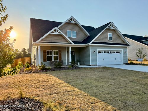 279 Elijah Way, Vass, NC, 28394 | Card Image