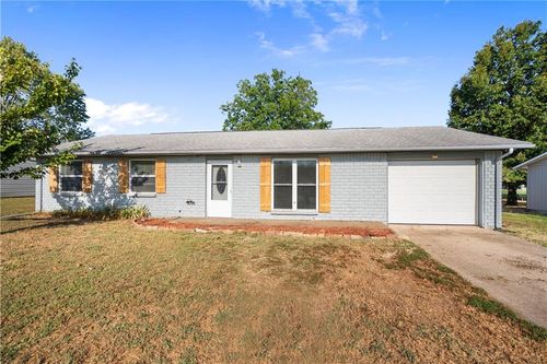 807 Keith Boulevard, Coffeyville, KS, 67337 | Card Image