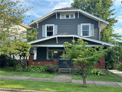 1304 Foster Ave, Cambridge, OH, 43725-1946 | Card Image