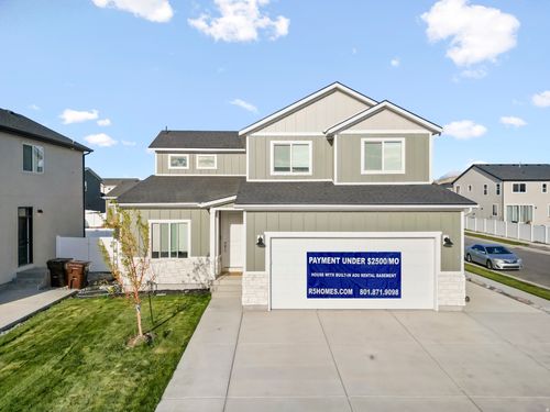 508-5517 N Orville St, Eagle Mountain, UT, 84005-5995 | Card Image