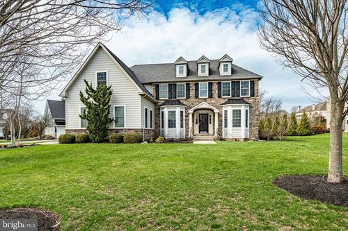 921 Putting Green Cir, HARLEYSVILLE, PA, 19438-2192 | Card Image