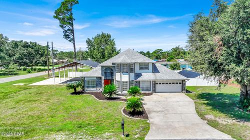 1916 Forest Park Avenue, Port St. Joe, FL, 32456 | Card Image