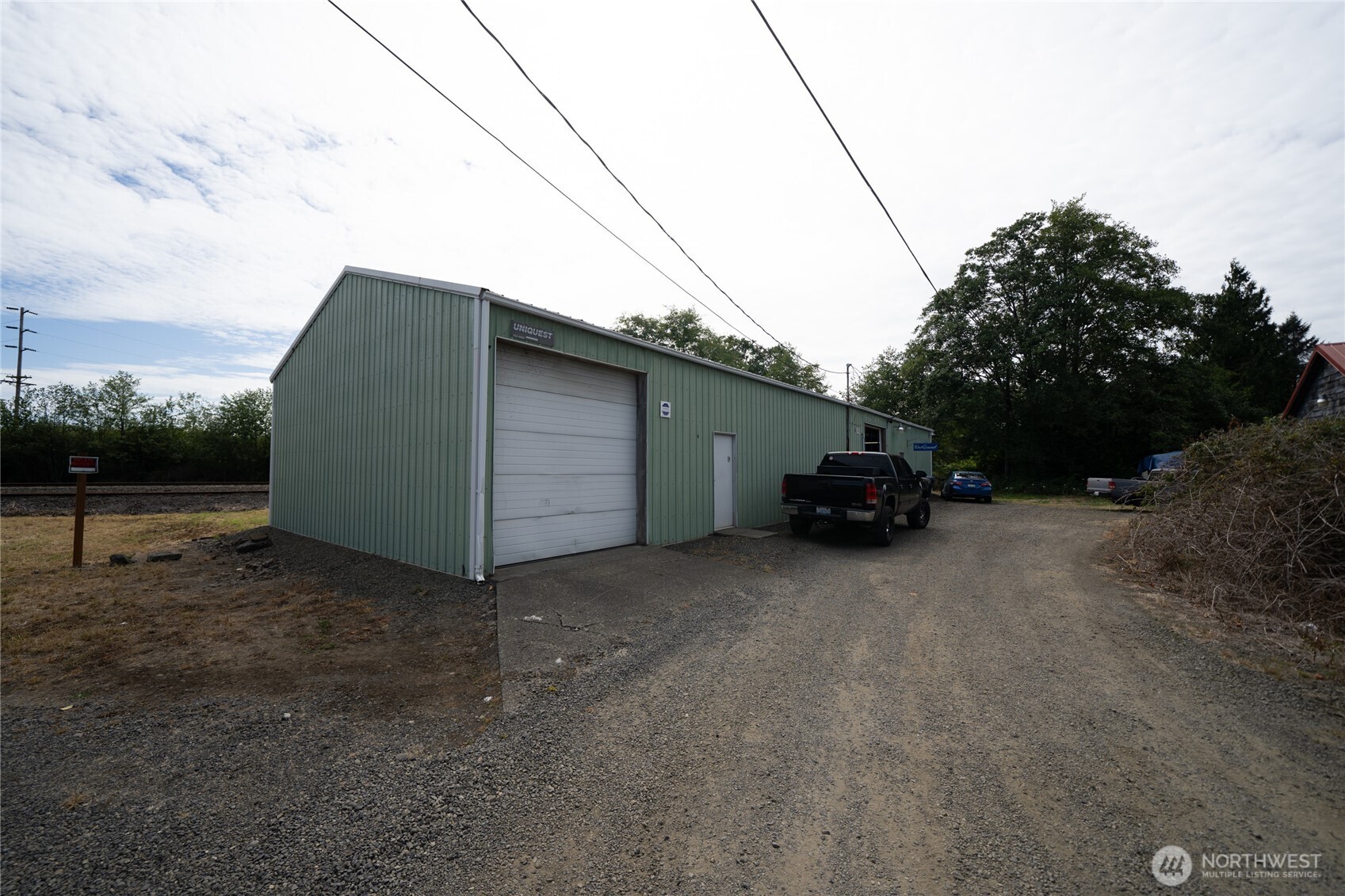 117 Scammel St, Aberdeen, WA 98520-6850