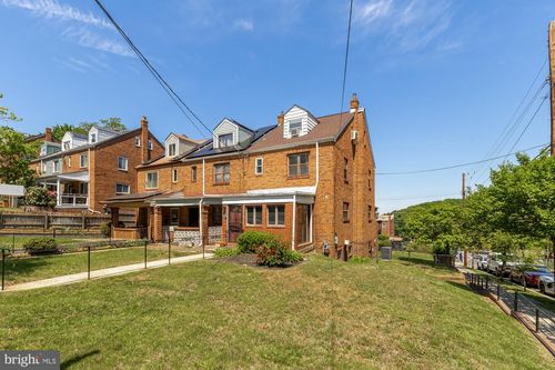 3984 Ames St Ne, WASHINGTON, DC, 20019-3357 | Card Image