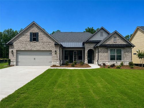 621 Highgrove Circle, Canton, GA, 30115 | Card Image