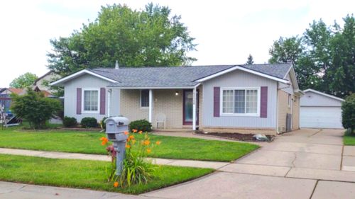 42150 Addison Ave, Canton, MI, 48187-3736 | Card Image