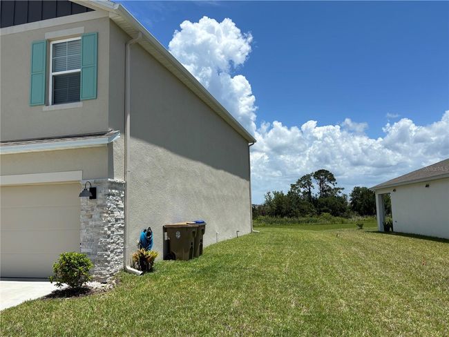 464 Talisi Loop, House other with 5 bedrooms, 3 bathrooms and null parking in Saint Cloud FL | Image 4