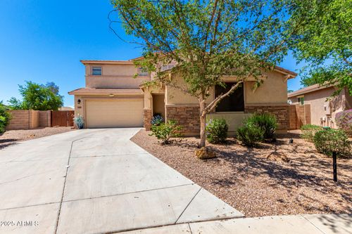 42616 W Avella Dr, Maricopa, AZ, 85138-3044 | Card Image