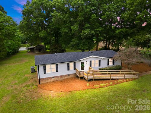 19082 Bear Creek Church Rd, Richfield, NC, 28137-7619 | Card Image