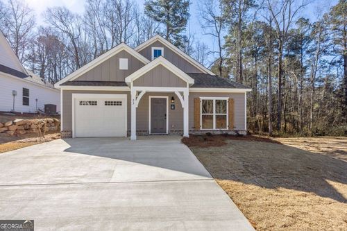 lot-11-23 Rivers Edge Ln, Franklin, GA, 30217-1700 | Card Image