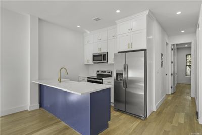 219 E 34th Street, Home with 5 bedrooms, 5 bathrooms and null parking in Flatbush NY | Image 3