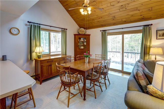 815 Roaring Brk, House other with 3 bedrooms, 2 bathrooms and null parking in Highmount NY | Image 8
