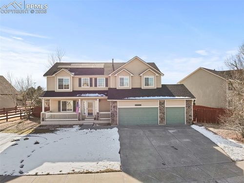 10436 Mile Post Loop, Fountain, CO, 80817-4235 | Card Image