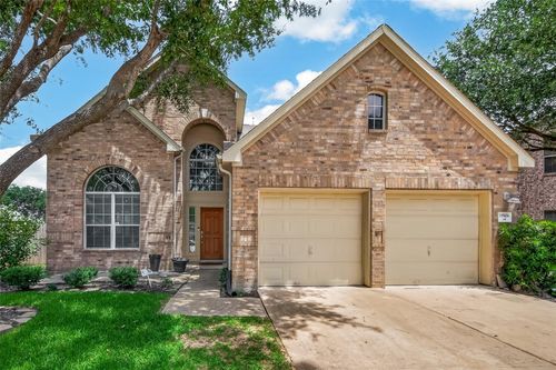 19906 Dayton Ridge Ln, Cypress, TX, 77433-2686 | Card Image