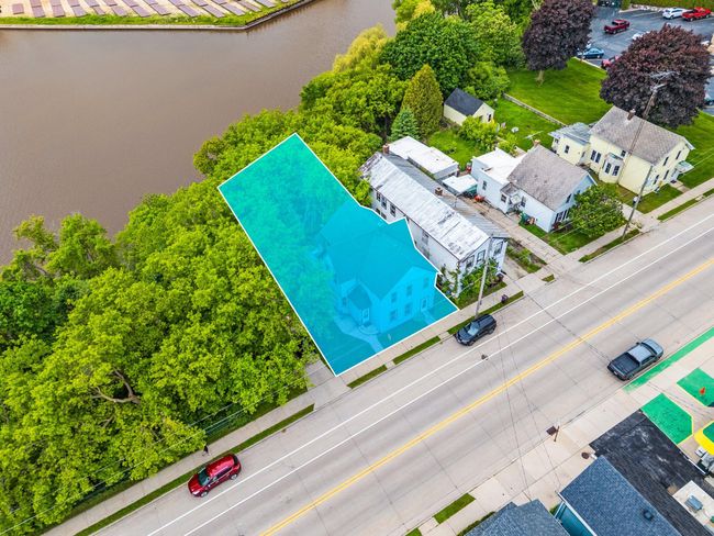 524 N 10 Th St, House other with 4 bedrooms, 2 bathrooms and null parking in Manitowoc WI | Image 7