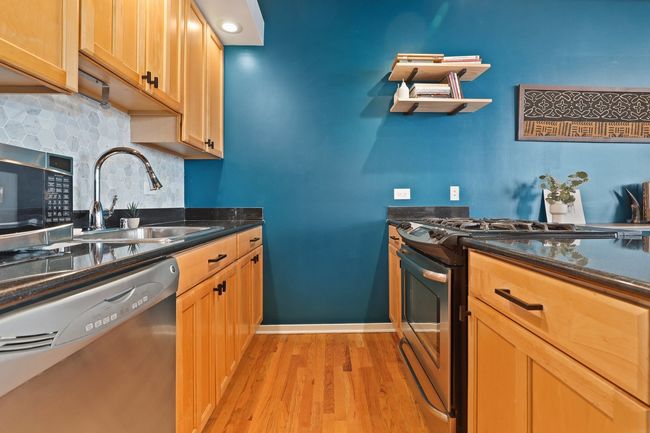 UNIT-416 - 2310 S Canal St, Home with 1 bedrooms, 2 bathrooms and null parking in CHICAGO IL | Image 17