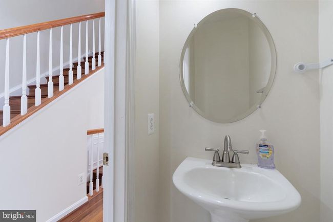 5161 Sapphire Sky Ln, Townhouse with 4 bedrooms, 3 bathrooms and null parking in CENTREVILLE VA | Image 20