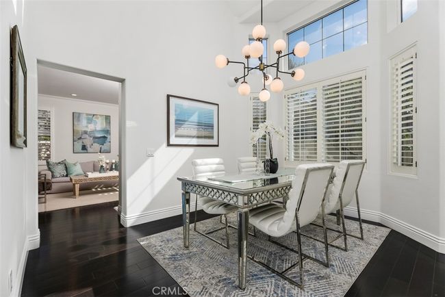 20 Fecamp, Condo with 3 bedrooms, 3 bathrooms and 2 parking in Newport Coast CA | Image 4