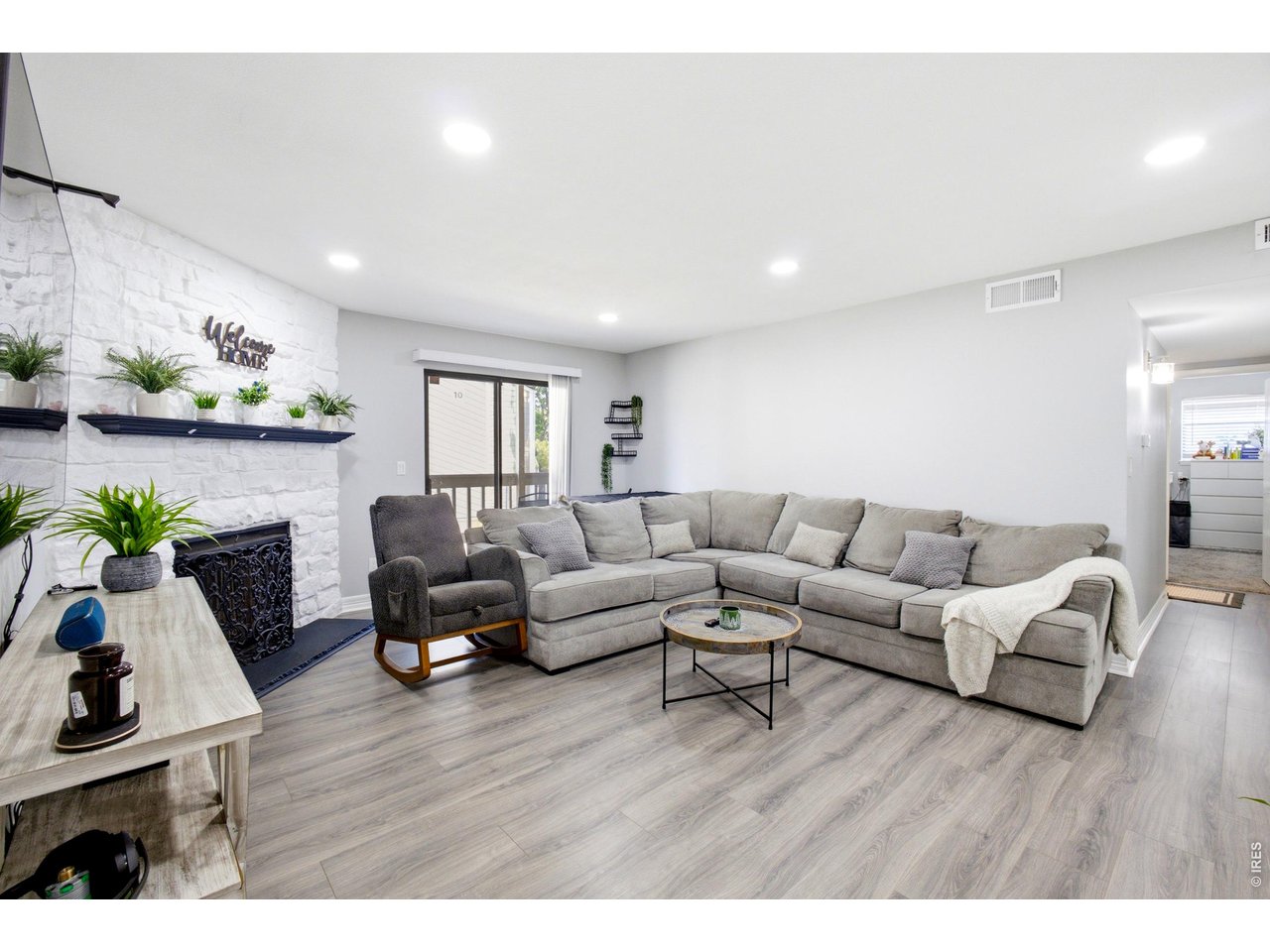 Residential in Denver