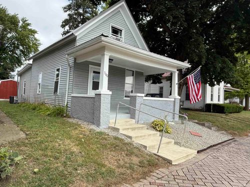 360 W 6th St, Peru, IN, 46970-1939 | Card Image