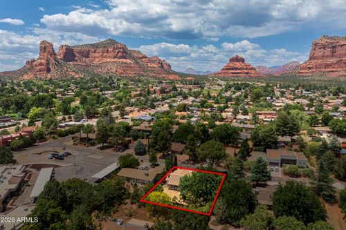 60 Horse Canyon Drive, Sedona, AZ, 86351 | Card Image