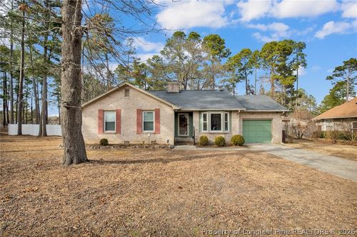 7030 Trevor Ln, Fayetteville, NC, 28314-5273 | Card Image