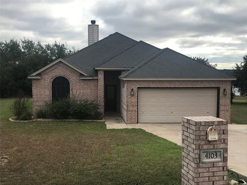 4103 Goliad Dr, Granbury, TX, 76048-6355 | Card Image