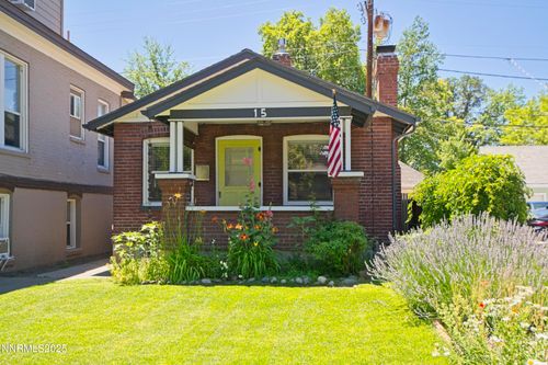15 Winter St, Reno, NV, 89503-5526 | Card Image
