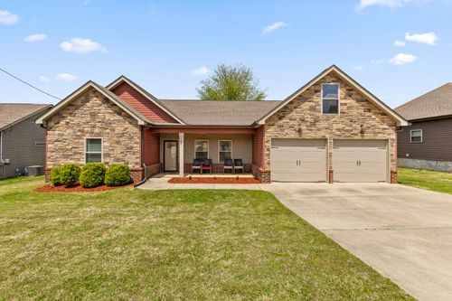 144 Franklin Cir, Fort Oglethorpe, GA, 30742-4257 | Card Image
