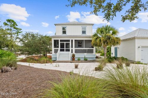 108 Wet Feet Ct, Port St Joe, FL, 32456-4757 | Card Image