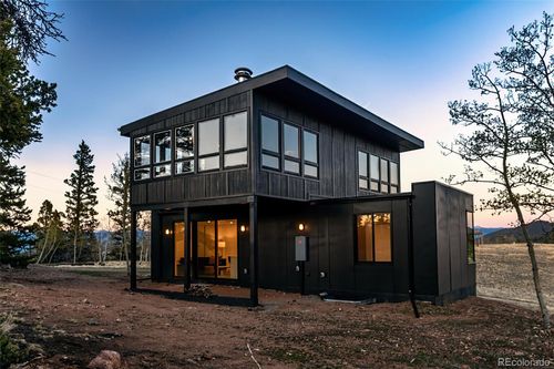 491 Shoshone Dr, COMO, CO, 80432-5144 | Card Image