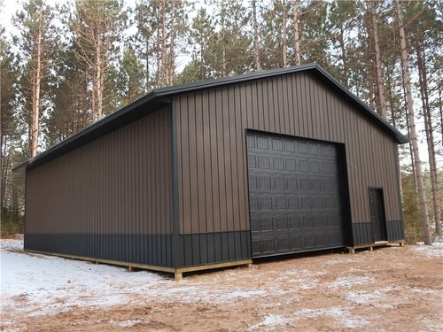 29931 Minerva Rd, Danbury, WI, 54830-9800 | Card Image