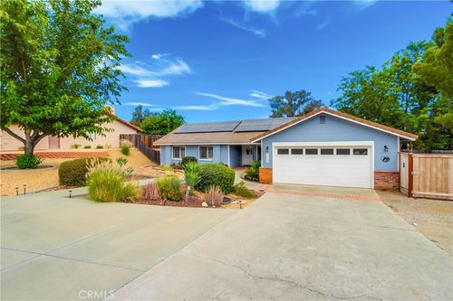 16209 Oakley Rd, Ramona, CA, 92065-4229 | Card Image