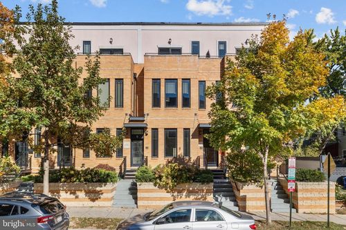 apt-4-151 V St Nw, WASHINGTON, DC, 20001-1655 | Card Image