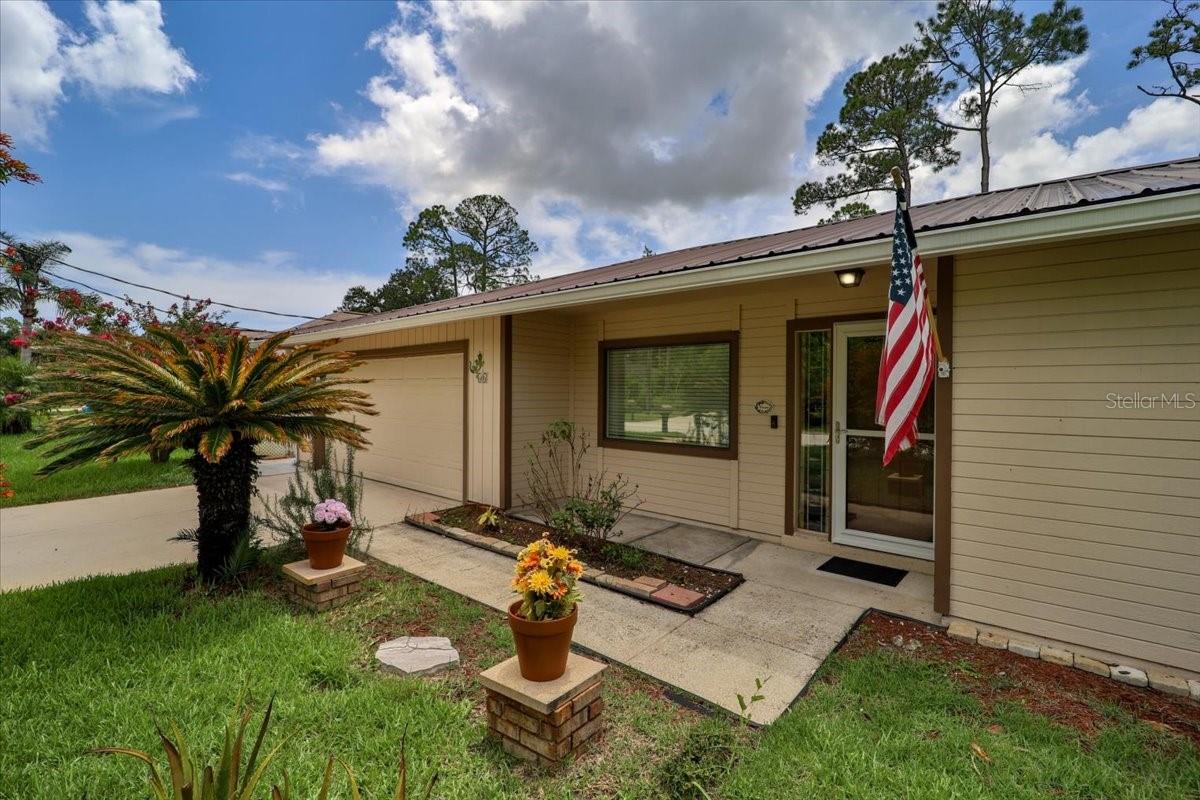 Wentworth Ln, Palm Coast, FL 32164