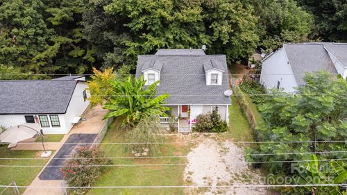 3537 Durham Ln, Charlotte, NC, 28269-4115 | Card Image