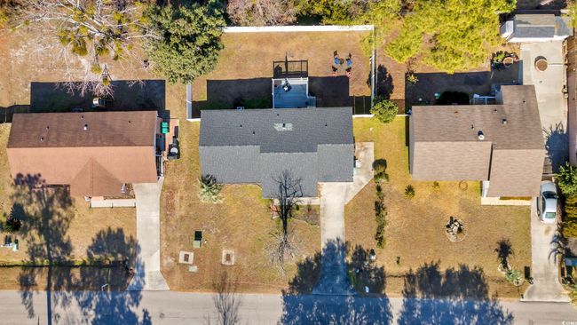 789 University Forest Cir, House other with 3 bedrooms, 2 bathrooms and 3 parking in Conway SC | Image 27