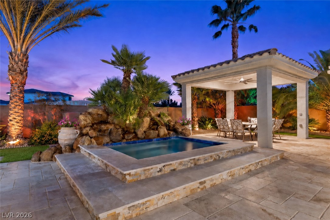 Residential in Las Vegas
