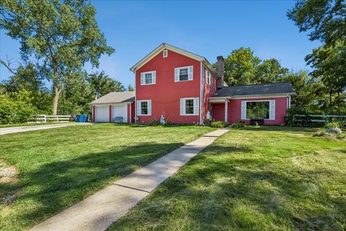 15595 Townline Rd, Mettawa, IL, 60048 | Card Image