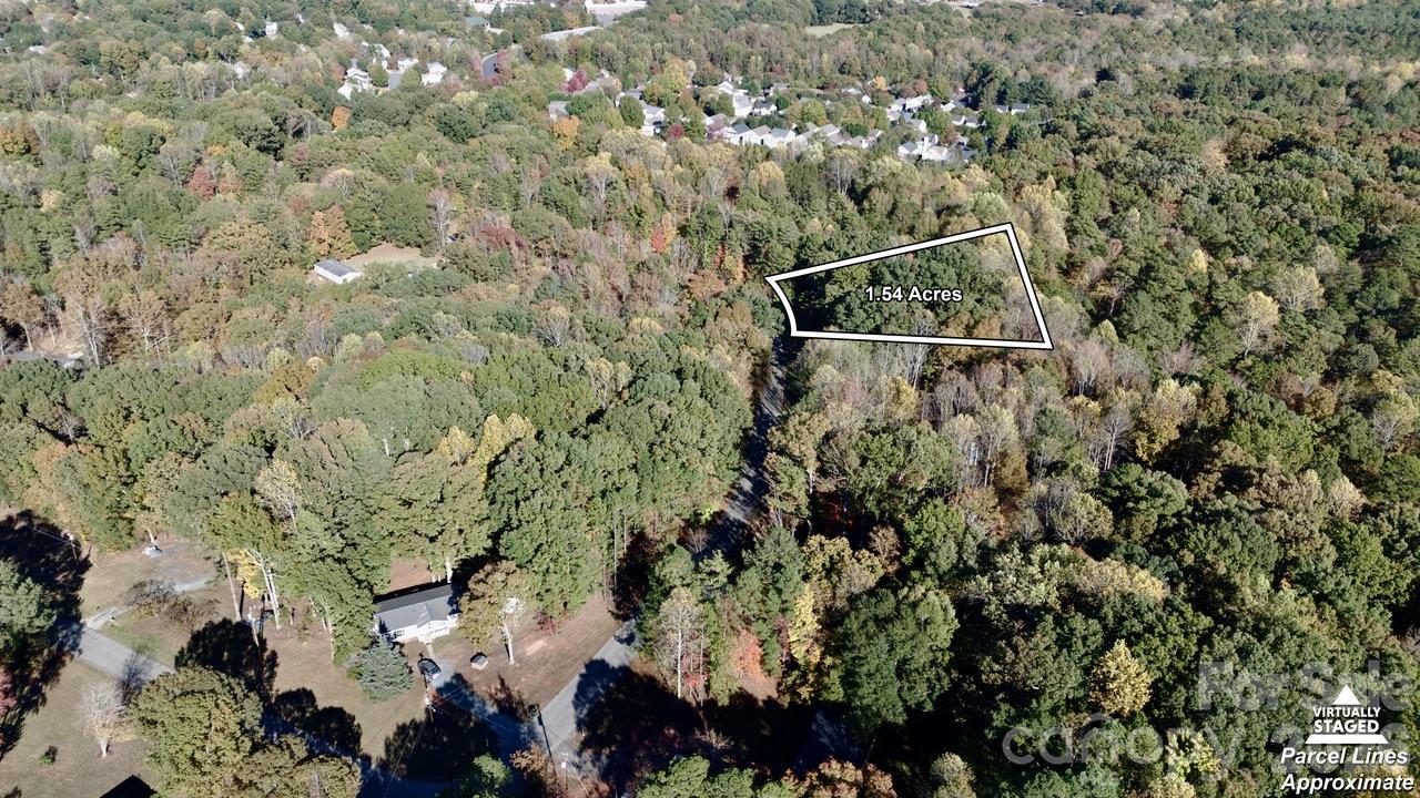 Land in Waxhaw 5