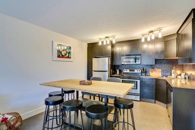 408 - 812 14 Ave Sw, Condo with 1 bedrooms, 1 bathrooms and 1 parking in Calgary AB | Image 3