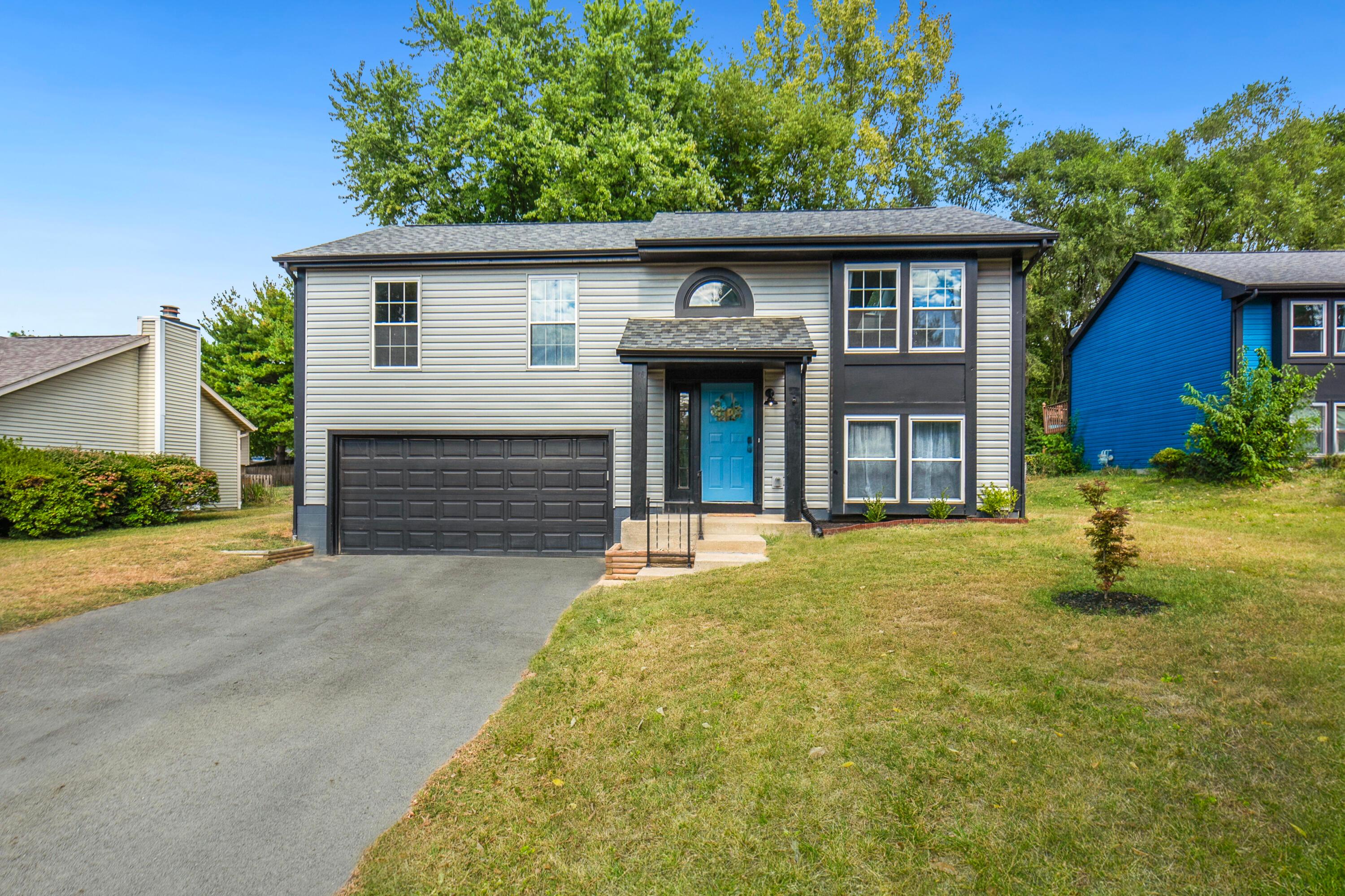 Meadows Blvd, Pickerington, OH 43147