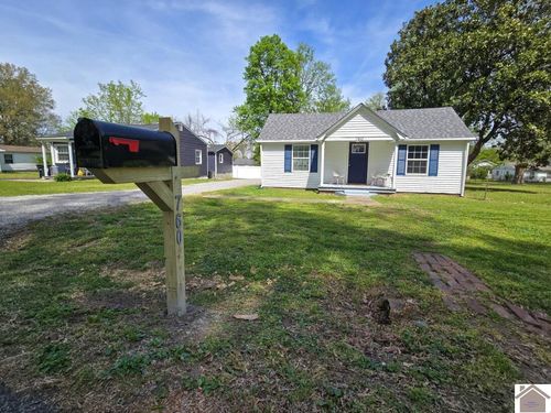 760 N 37th St, Paducah, KY, 42001-4606 | Card Image